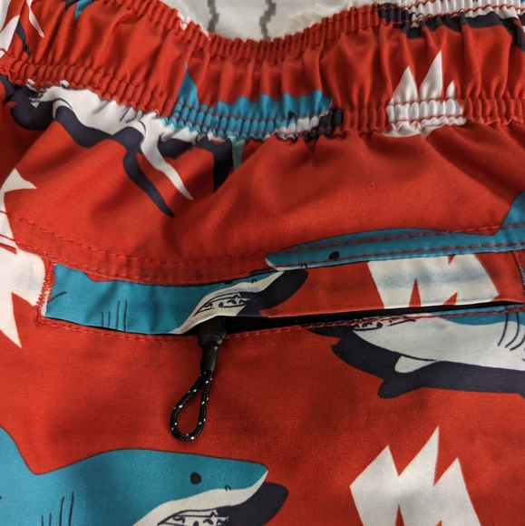 Sovereign Code Swim Trunks - Picture 10 of 10